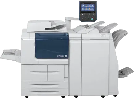 Ремонт Xerox в Якутске - Авторизованный сервисный центр